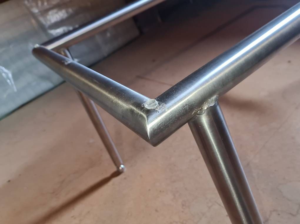 Tavoli: Designer Esstisch – Usato da Brüttelen venduto da raymond04 2