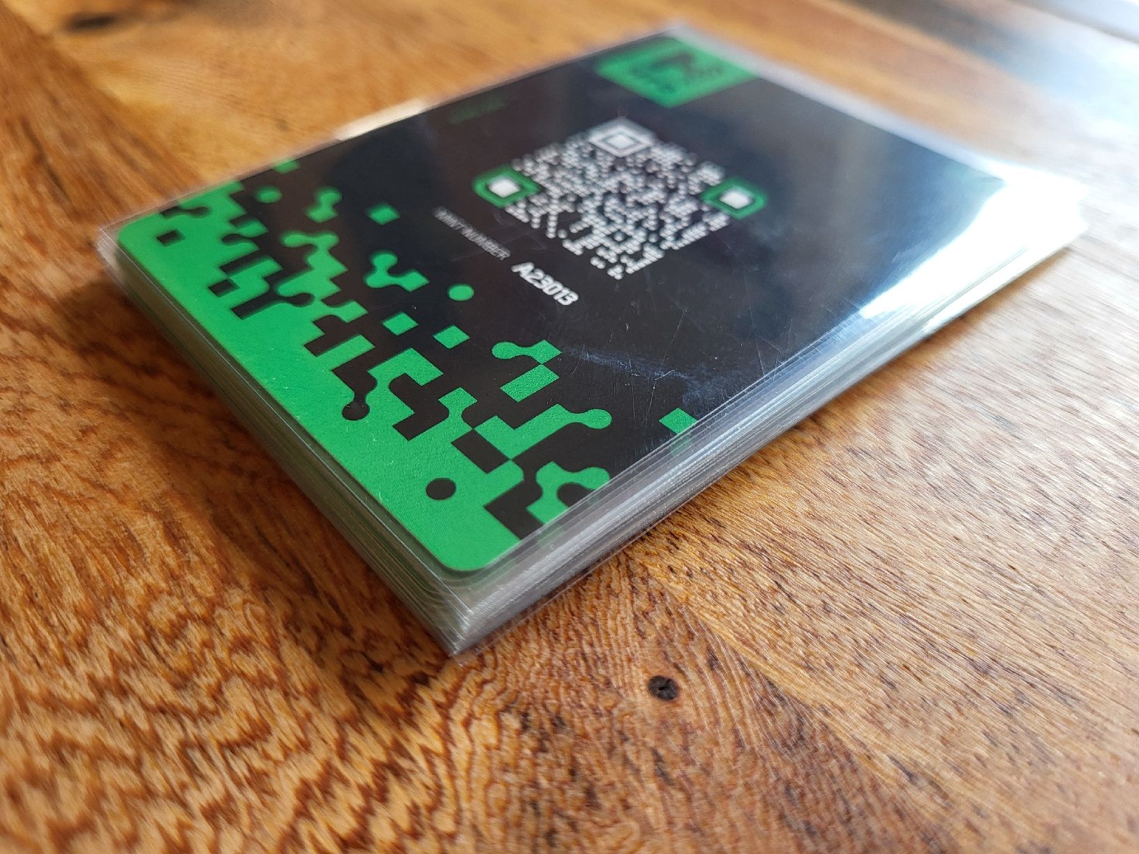 Carte collezionabili: Hro - Trading Cards – Usato da Benken SG venduto da WALUK 5