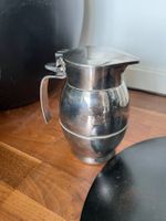 Vintage Isolierkanne Thermos Thermolord Erhard & Söhne