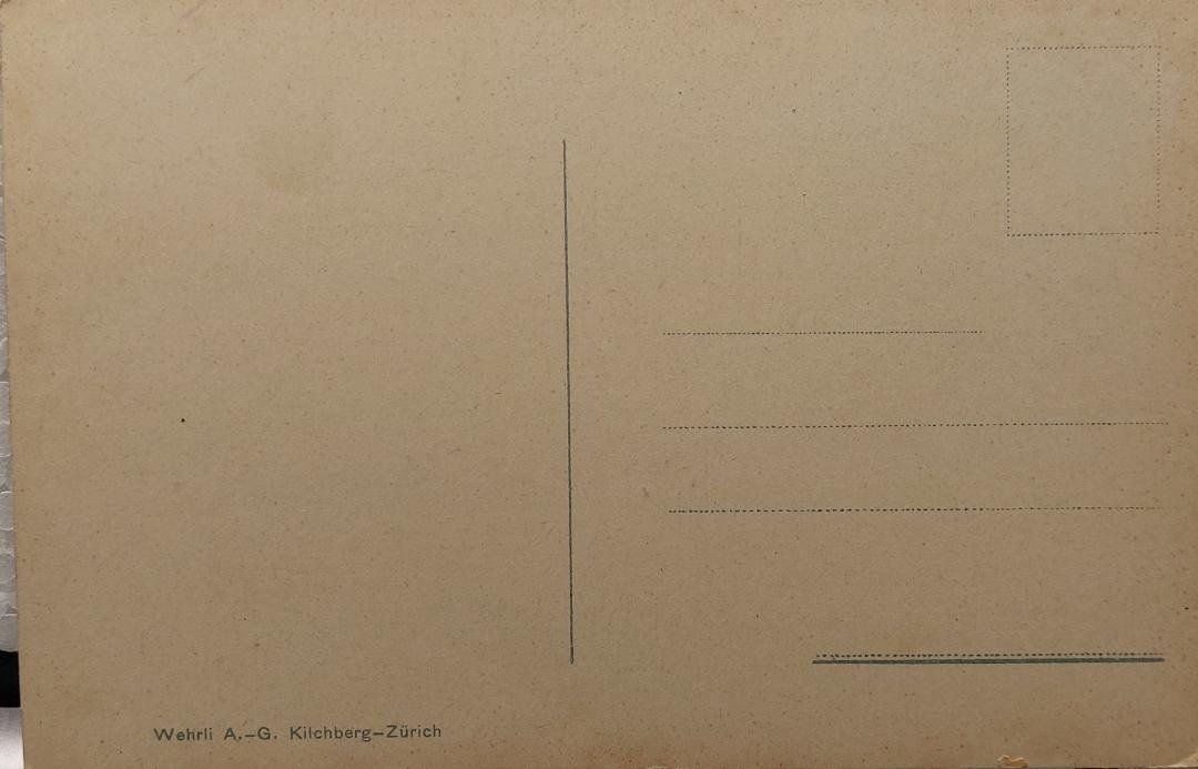 Cartoline postali: ZÜRICHSEE – Usato da Delémont venduto da Domdom1 1