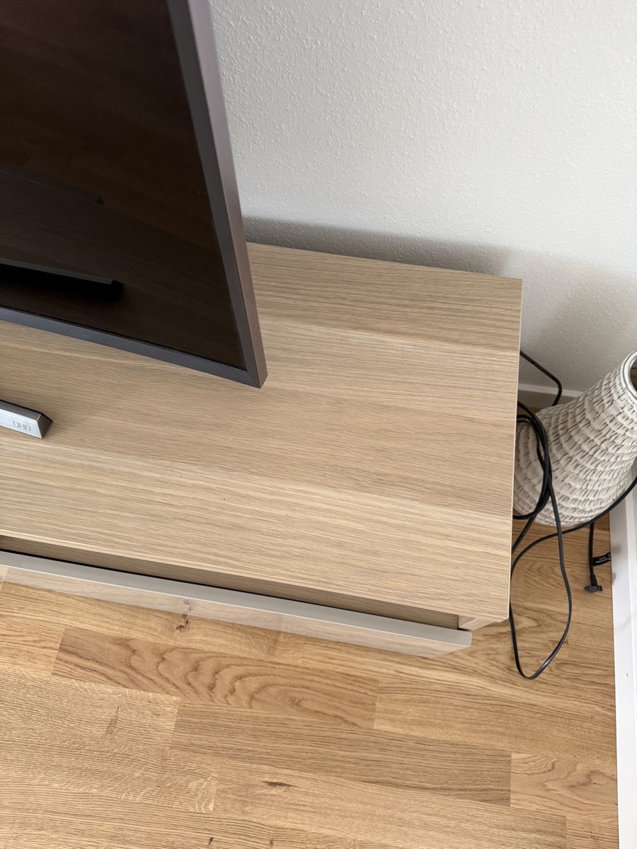 Ikea Mobili TV: IKEA TV Möbel  – Usato da Luzern venduto da AlinaParche 3