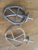 2 Knethaken zu Kenwood Major Titanium