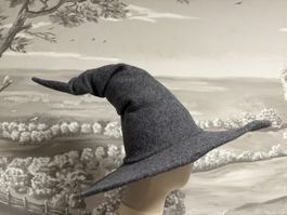 Gandalf Hut /Hexenhut