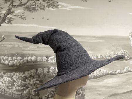 Gandalf Hut /Hexenhut