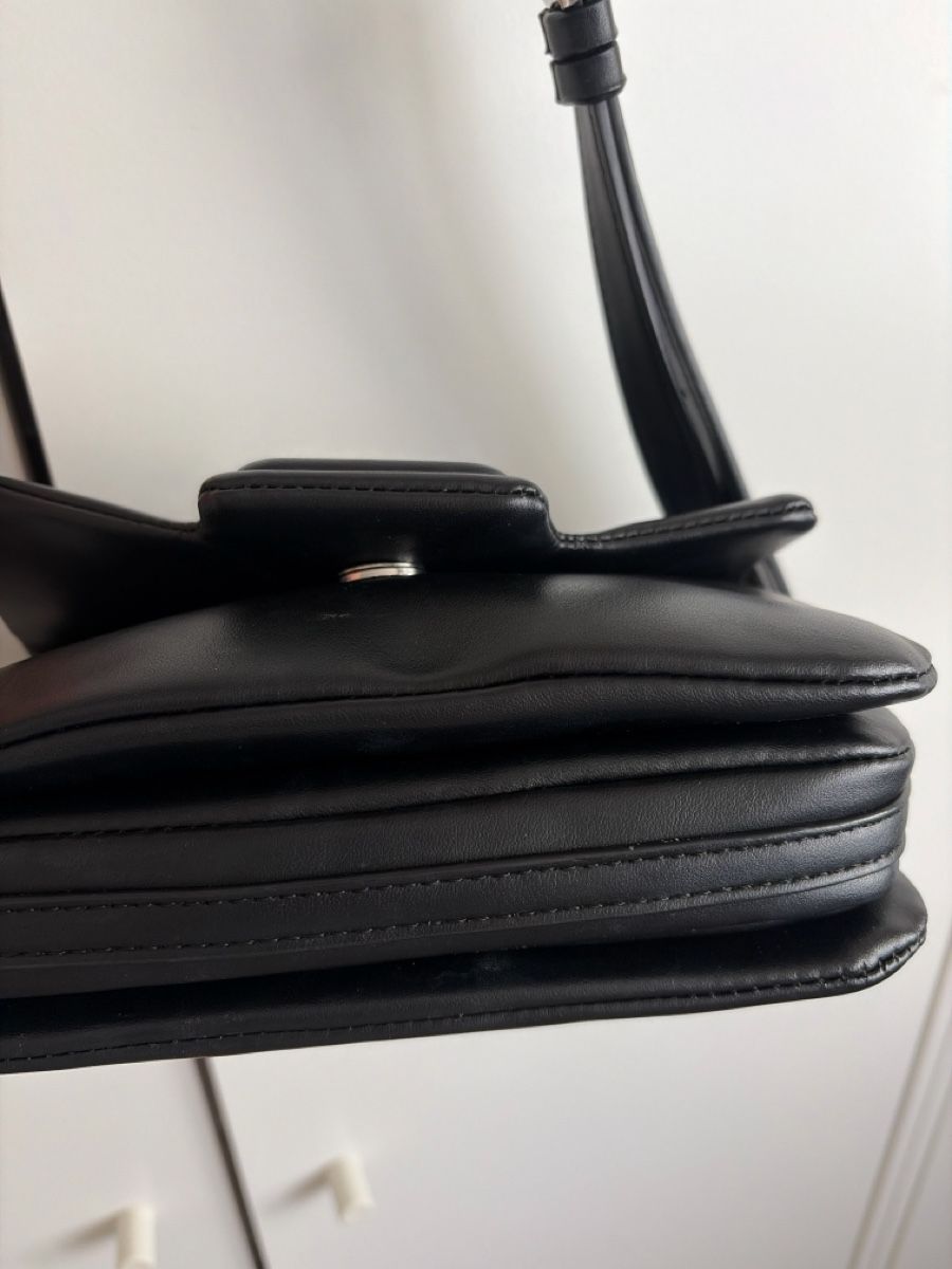 Zara Borse da donna: Sac noir Zara – Usato da Renens VD venduto da sar_bwz5 3