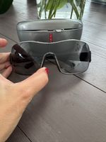Stylish Women's Prada Sunglasses - Summer Ready! 😎