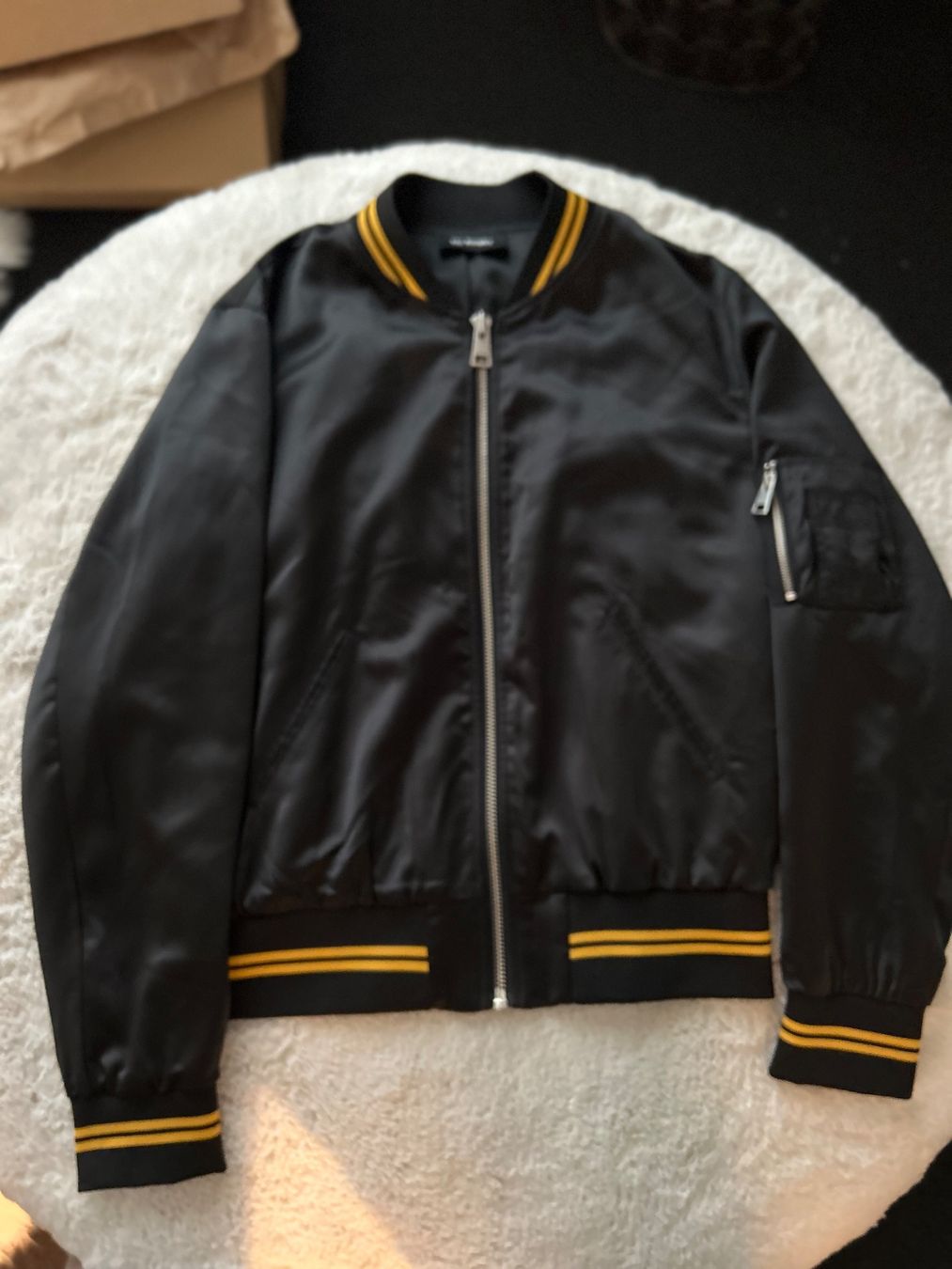 Kooples Giacche: The Kooples bomber – Usato da Chez-le-Bart venduto da kouni12 9