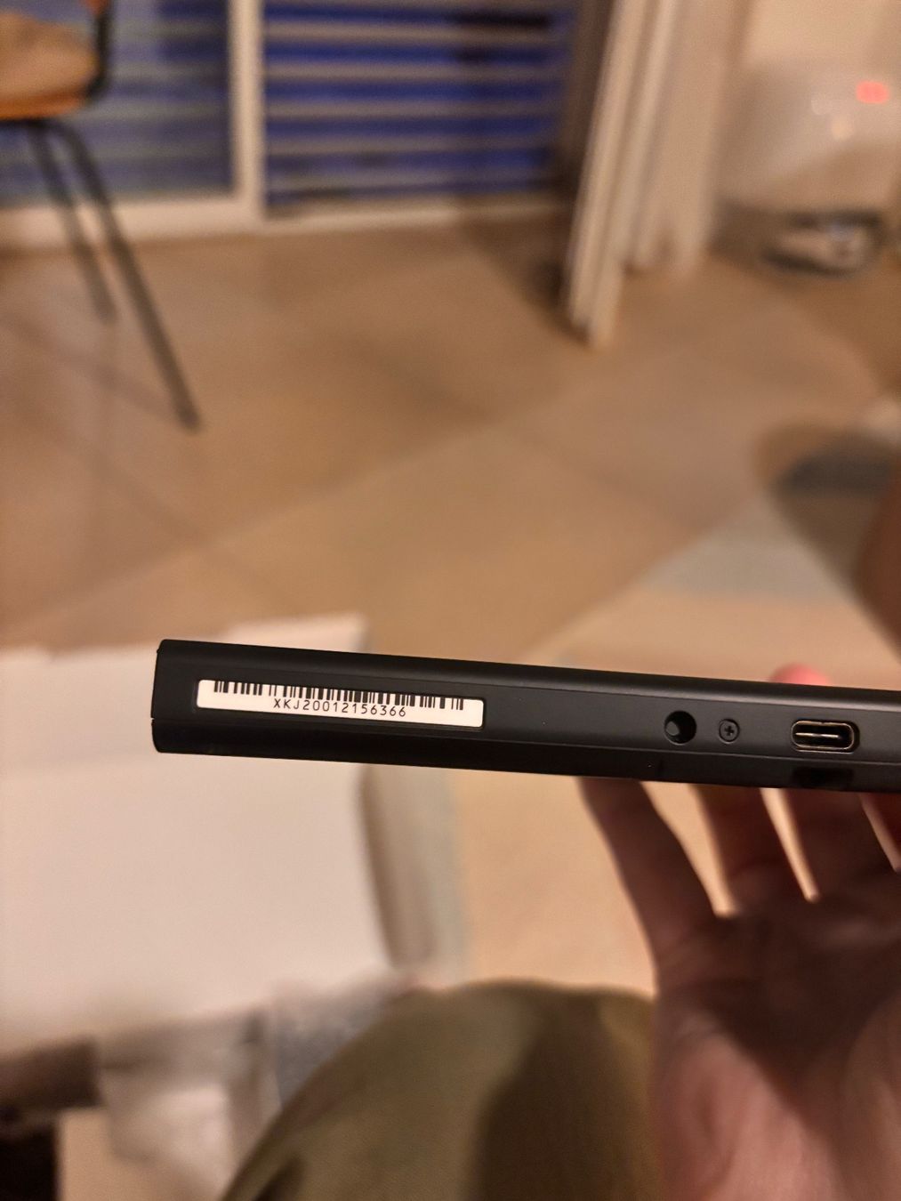 Nintendo Konsolen: Nintendo Switch 2022 – Gebraucht aus Ebikon von set7631 4