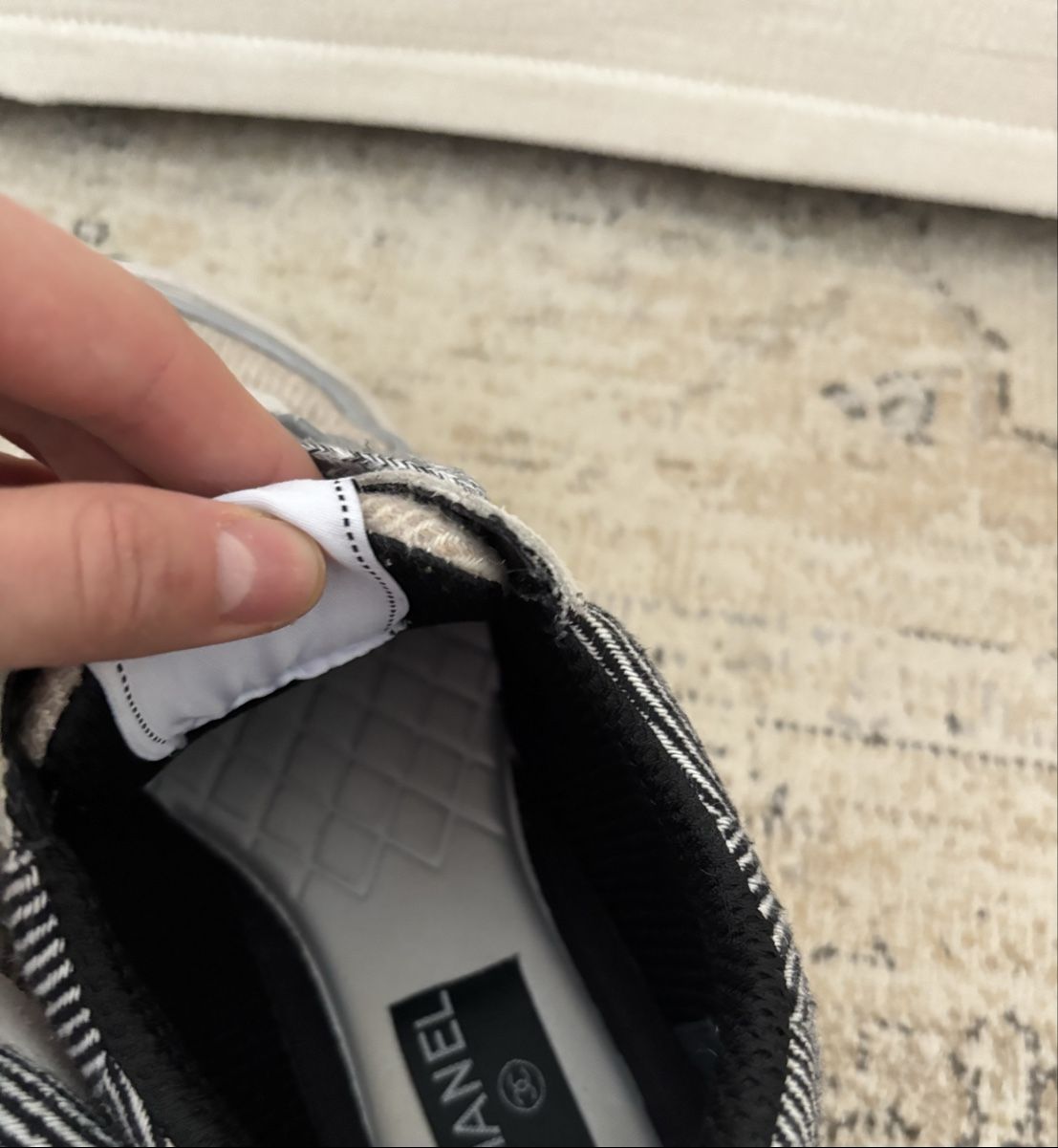 Scarpe da donna: Sneakers Size 40 – Nuovo (secondo la descrizione) da Horgen venduto da len_qjz9 2