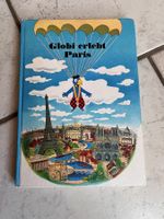 Globi erlebt Paris - 4.Auflage - 1975