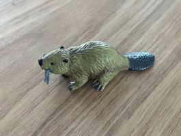 Safari Ltd. Biber Sammelfigur