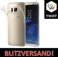 ***Samsung Galaxy S7 Etui Cover Hülle Case Transparent***