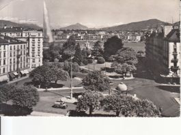 Genève 1954