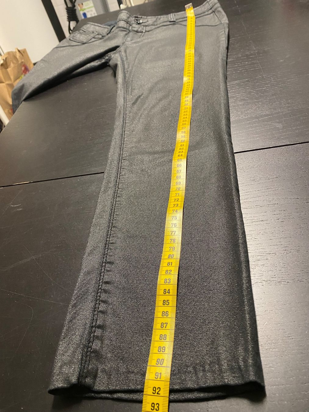 Jeans: Street One Jeans Gr.40 – Gebraucht aus Biel-Benken BL von PANORMUS 4