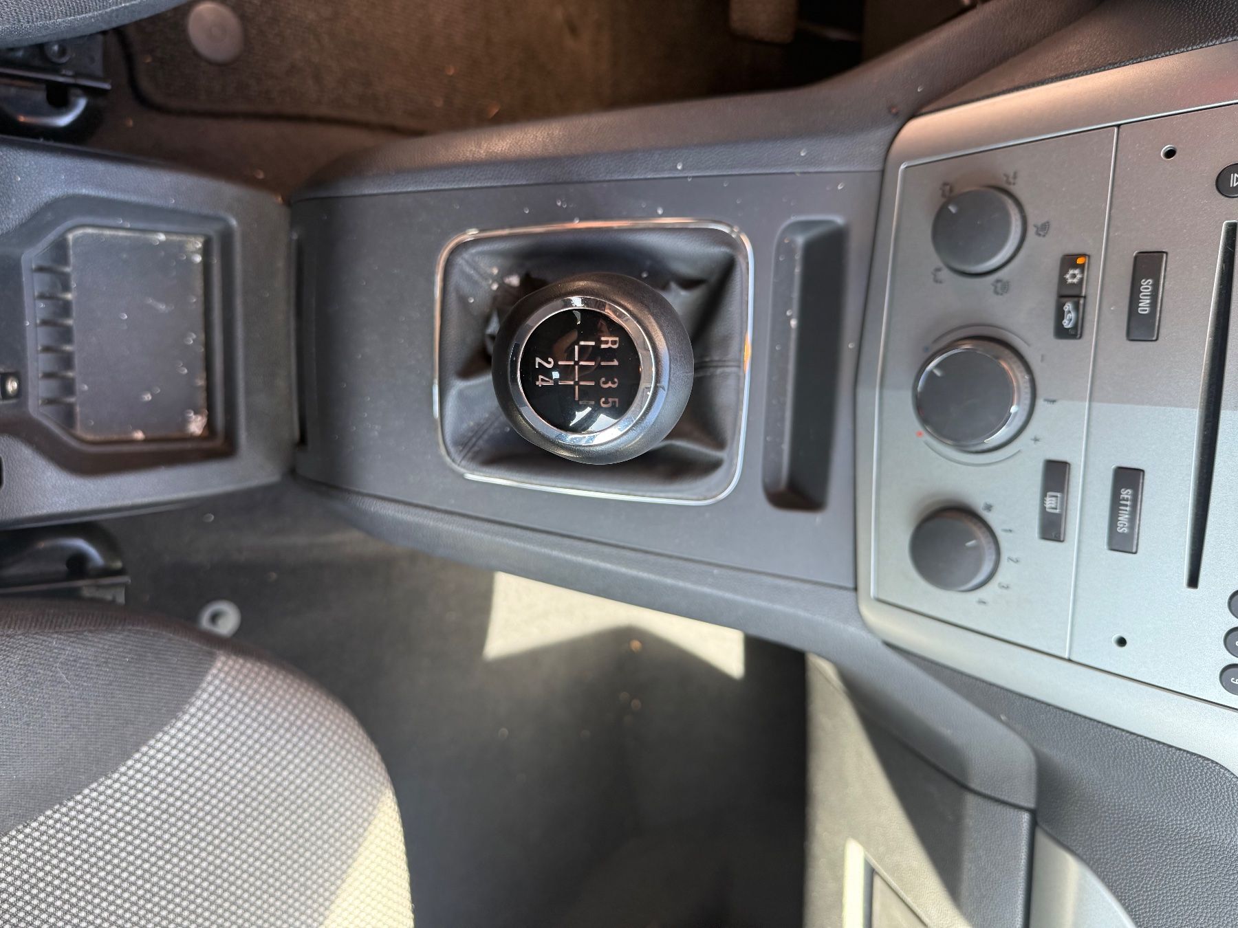 Opel Automobili: Opel Zafira – Usato da Fehraltorf venduto da bri_m65j 8