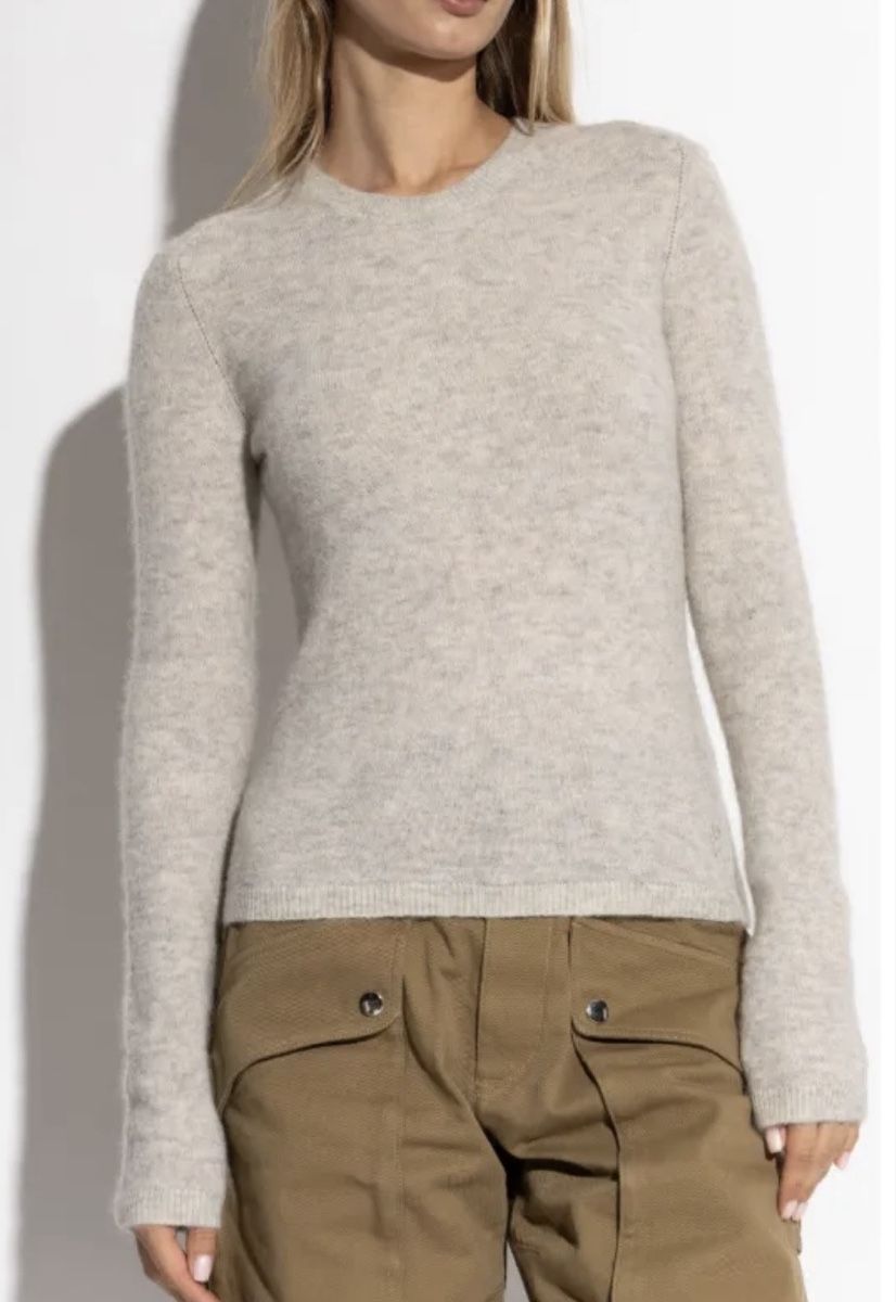 Isabel Marant Pulls & Sweat-shirts: MARANT ETOILE Pulli Gr. 40 / 255 CHF – D'occasion à Tägerwilen par limolimo 6