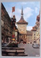 Bern, Zytglogge