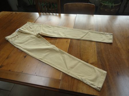 Pantalon femme - Carla Kops - S 36