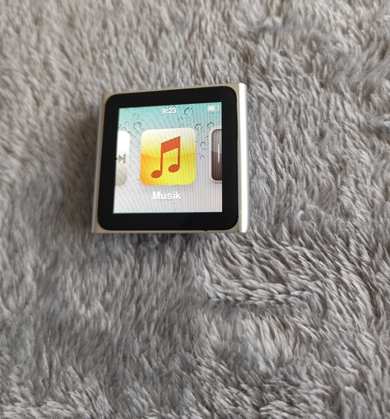 Apple Lettore multimediale portatile: iPod Nano 6 Generation 16gb – Usato da Zollikofen venduto da zar_j67f