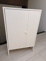IKEA BAGGEBO Schrank in Weiss