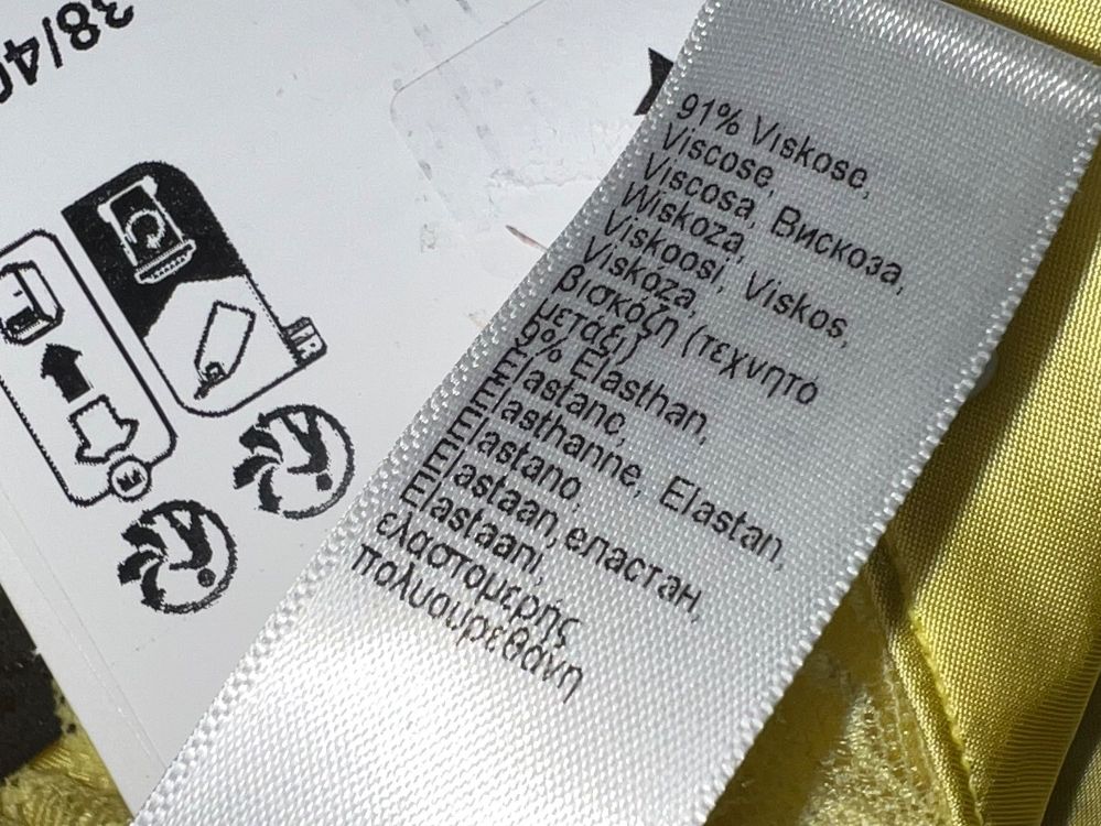 Hanro Altra biancheria intima: Unterhemd HANRO S neu – Nuovo (secondo la descrizione) da Dornach venduto da samuti 3