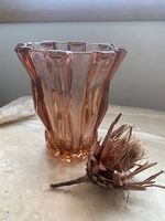 Vase Art Déco 1920s (style Henri Heemskert Scailmont) 1920s 