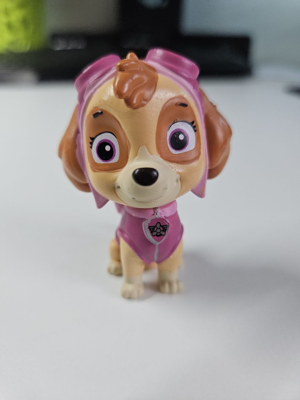 Audiolibri: Tonie Pawpatrol Sky – Usato da Oberrohrdorf venduto da nvo_j6l8