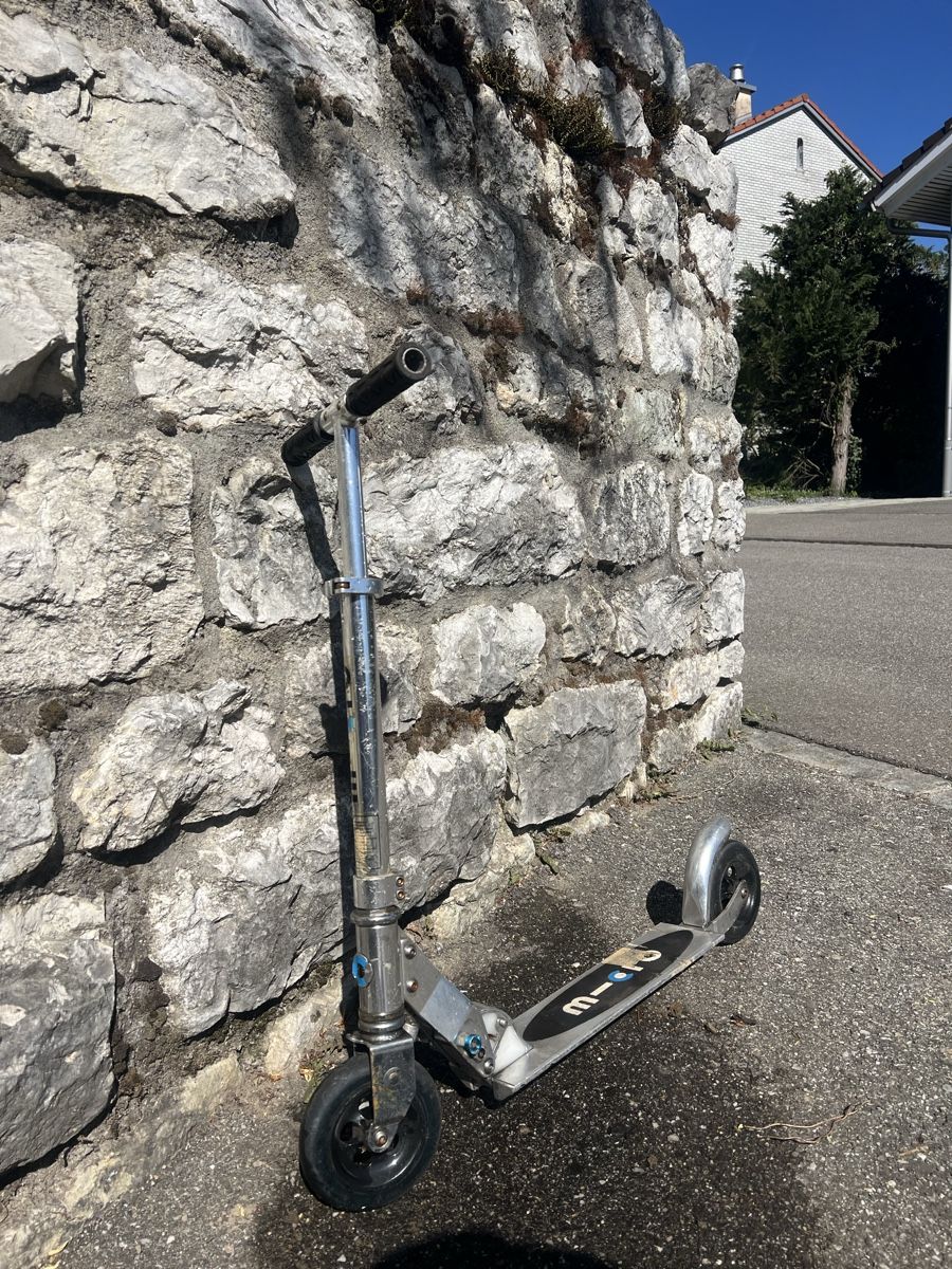 Micro Kickboard: Micro Scooter – Usato da Olten venduto da isabelschmid