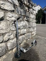 Micro Scooter