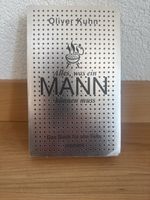 Buch Alles was ein Mann können muss von Oliver Kuhn