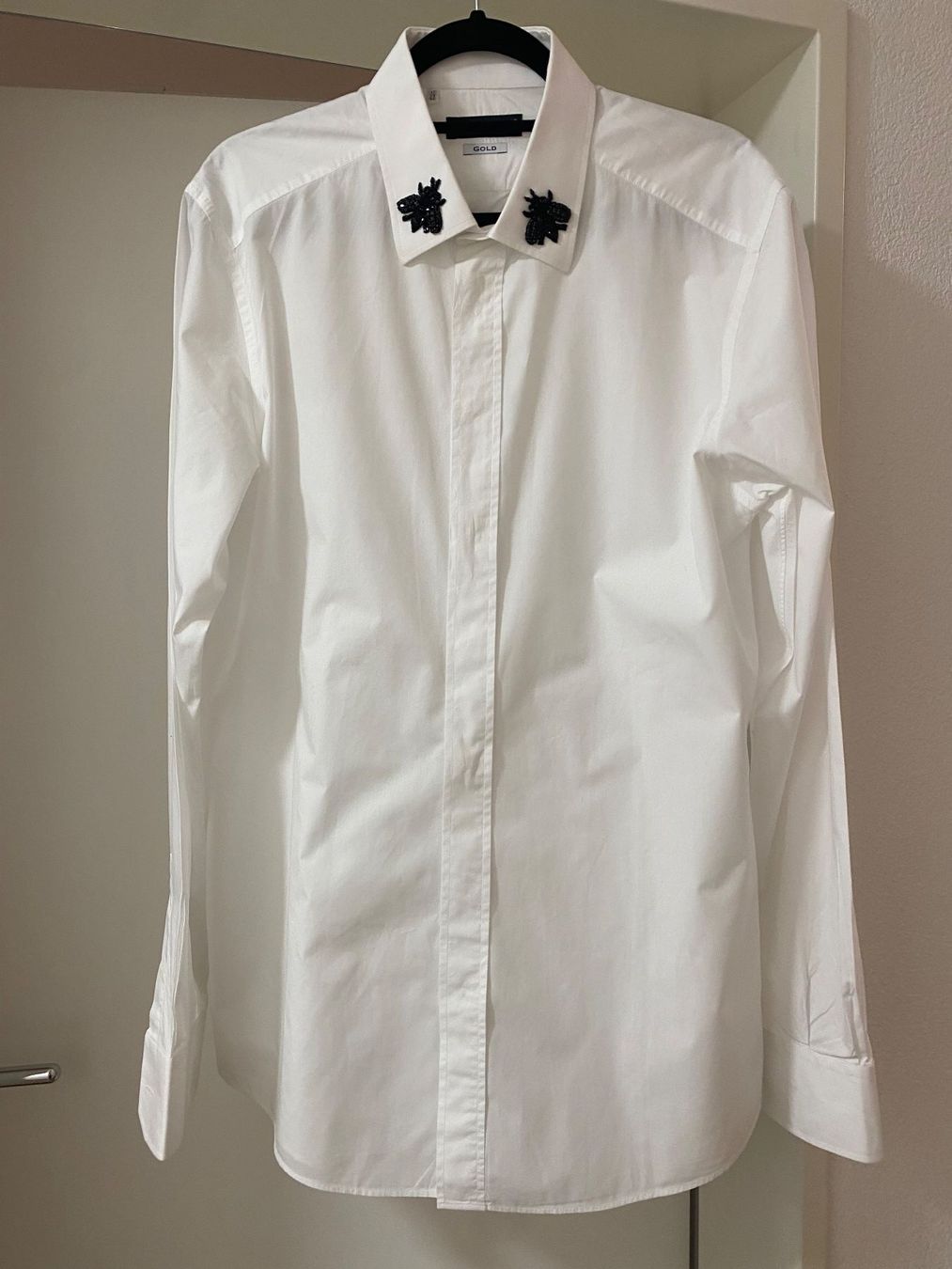 Dolce & Gabbana Chemises: Dolce & Gabbana Hemd – D'occasion à Wetzikon ZH par Deba26