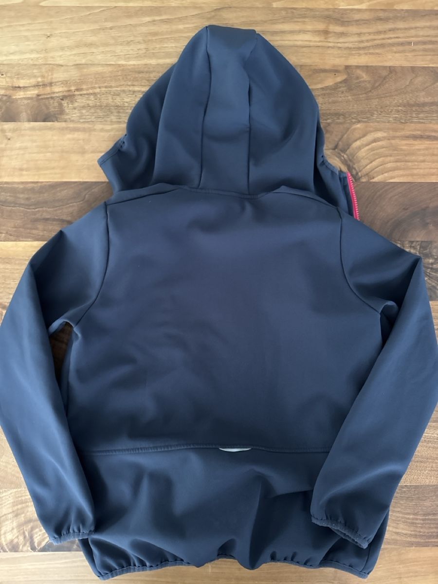 Jack Wolfskin Giacche & Cappotti: Softshelljacke Jack Wolfskin Gr. 152 – Usato da Baar venduto da Tasha04 2