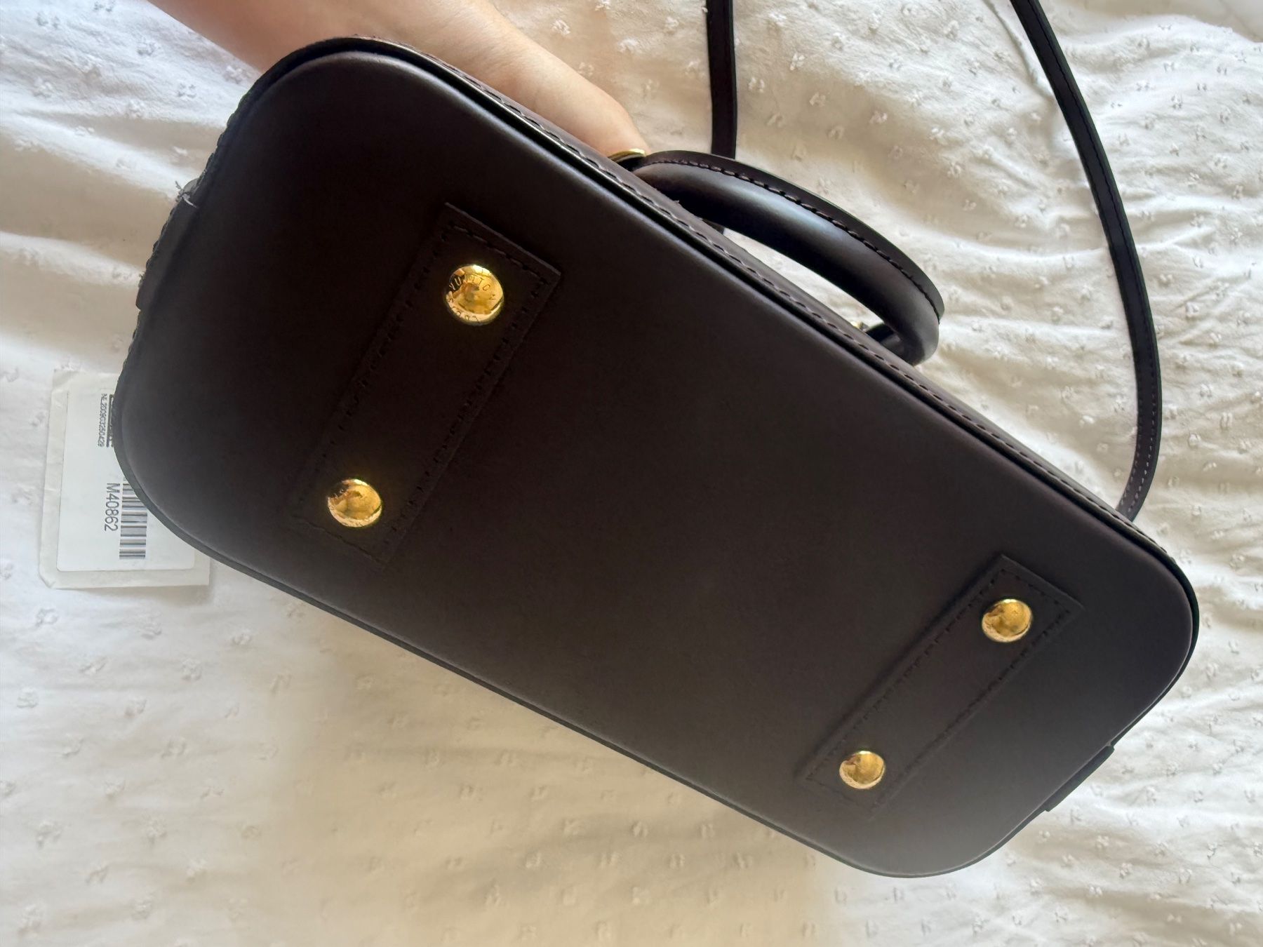 Louis Vuitton Sacs femmes: Sac alma – D'occasion à Payerne par kni_w6xk 5