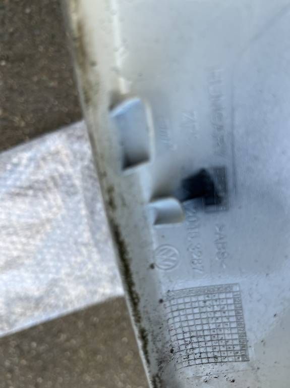 Spiegel: Aussenspiegel Spiegelkappe – Gebraucht aus Regensdorf von Bani007 2