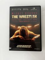 The Wrestler DVD mit Mickey Rourke
