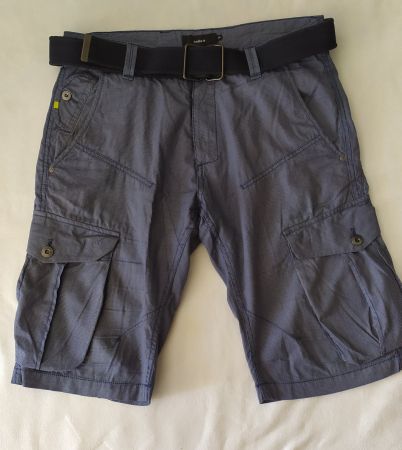 Short/bermuda avec ceinture CELIO gr. 40