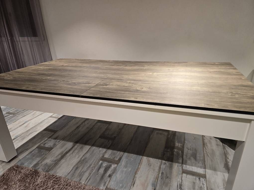 Billiardtische: Billard convertible – Gebraucht aus vallon von Djsubway 3