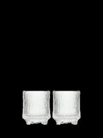 1 x Iittala Ultima Thule: 2 Wassergläser 0,2L