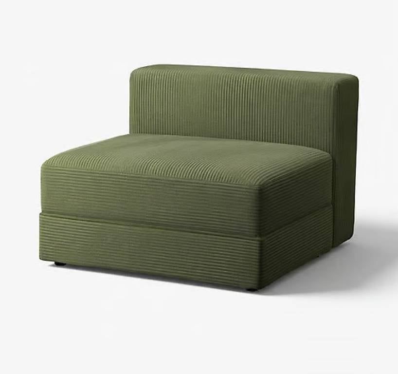 Stoffe: Housse fürs ikea jättebo 1.5er Element – Neu (gemäss Beschreibung) aus Dübendorf von Aber_trotzdem