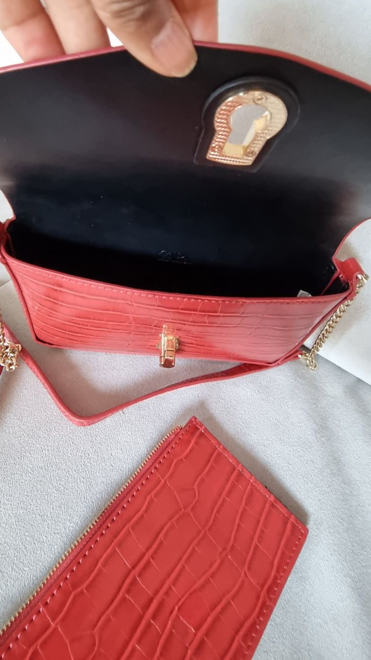 Zara Taschen für Damen: Zara tasche – Gebraucht aus hägglingen von tamayra 5