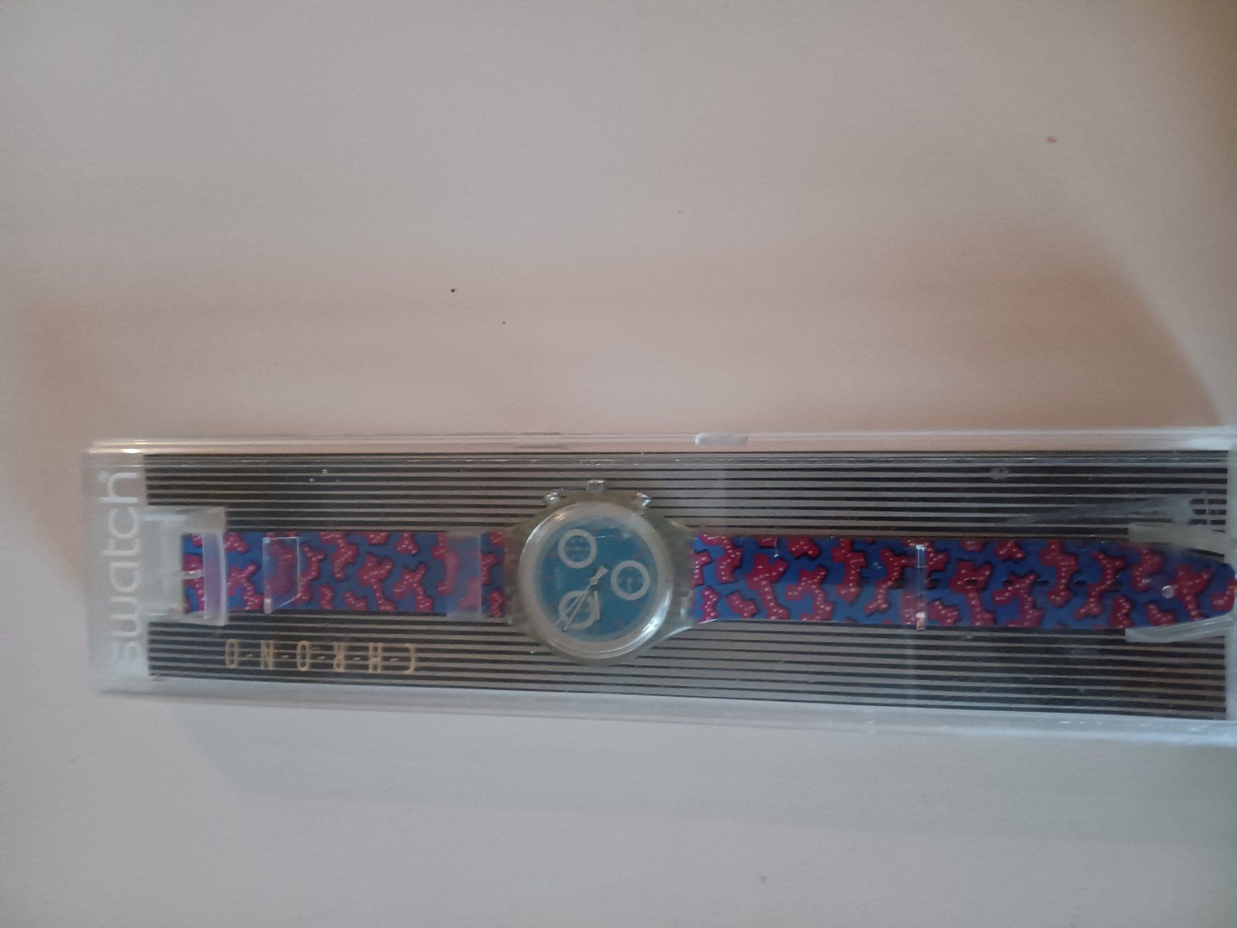 Swatch Uhren: Uhren Swatch – Gebraucht aus Giubiasco von pagi2 4