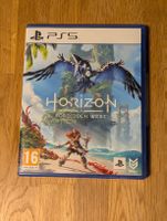 Horizon Forbidden West PS5 Spiel