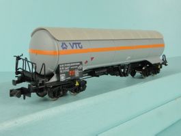Roco Spur N NS VTG Kesselwagen