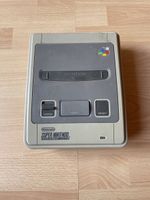 Super Nintendo SNES *defekt* *defectueuse*