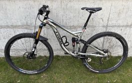 Trek Remedy 9 Mountainbike Fully