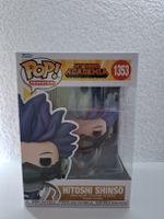 Funko Pop! My Hero Academia: Hitoshi Shinso #1353 - Neu