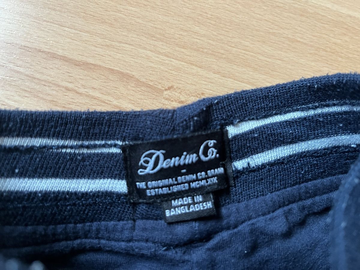Pantaloni: Denim Baby Jeans Hose 6 mois – Usato da Chénens venduto da RosaLine 2