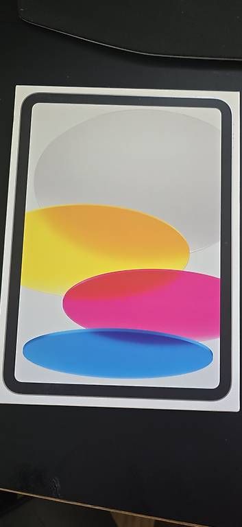 Tablet PC: Apple Ipad air 11 2025 – Usato da Aesch BL venduto da mmo_2lqx 2