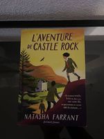 L'aventure de Castle Rock