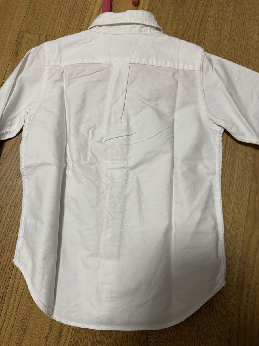 Ralph Lauren Camicie, T-shirt & Polo: Knabenhemd Ralf Lauren 122 – Usato da Arlesheim venduto da 12sxlssdf 1